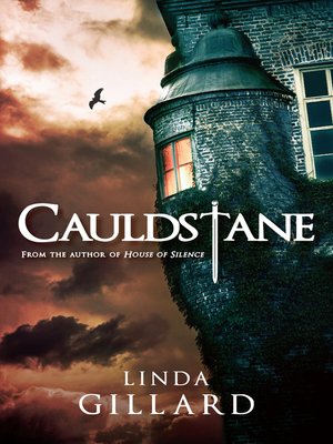 cover image of Cauldstane